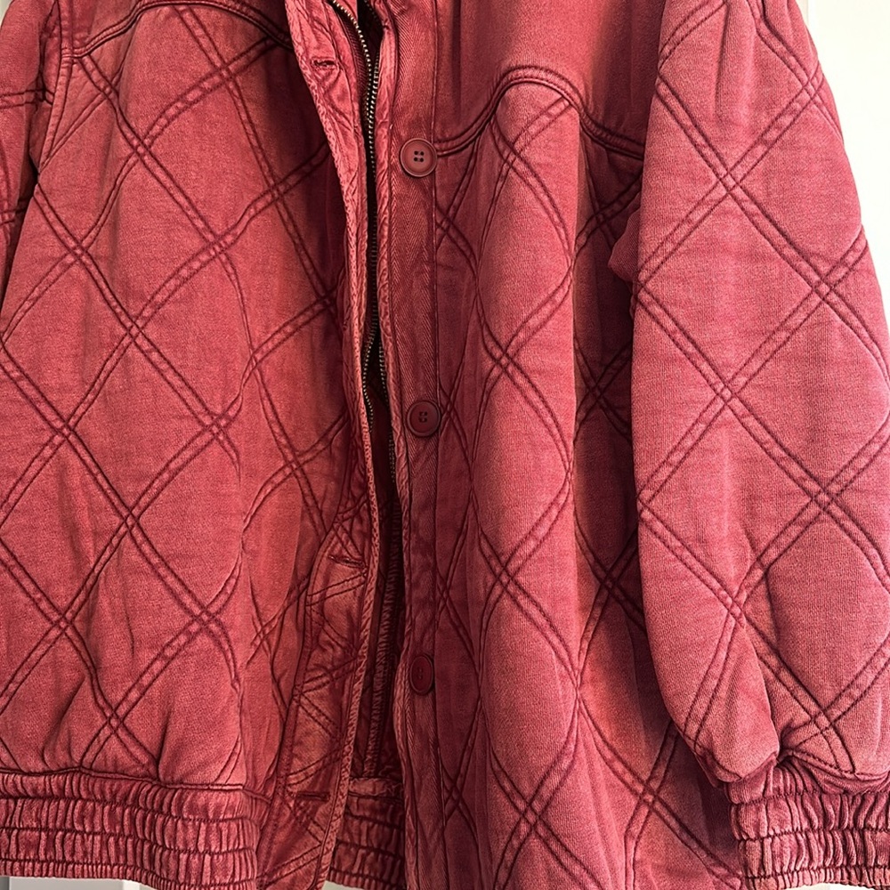 Free People Juno Jacket - Picture 3 of 6